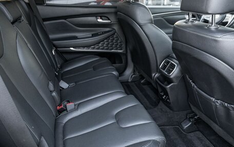 Hyundai Santa Fe IV, 2020 год, 2 600 000 рублей, 8 фотография
