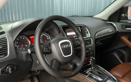 Audi Q5, 2011 год, 1 399 000 рублей, 6 фотография