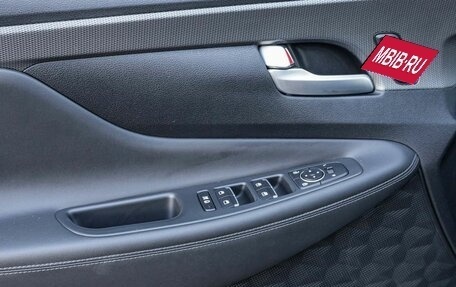 Hyundai Santa Fe IV, 2020 год, 2 600 000 рублей, 11 фотография