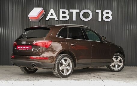 Audi Q5, 2011 год, 1 399 000 рублей, 3 фотография