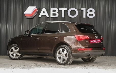 Audi Q5, 2011 год, 1 399 000 рублей, 4 фотография