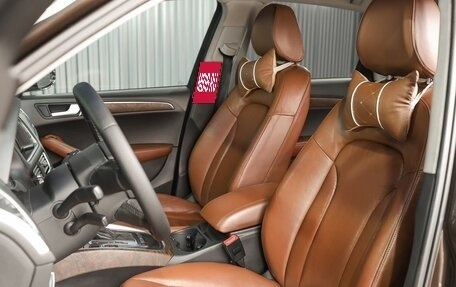 Audi Q5, 2011 год, 1 399 000 рублей, 8 фотография