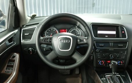 Audi Q5, 2011 год, 1 399 000 рублей, 13 фотография