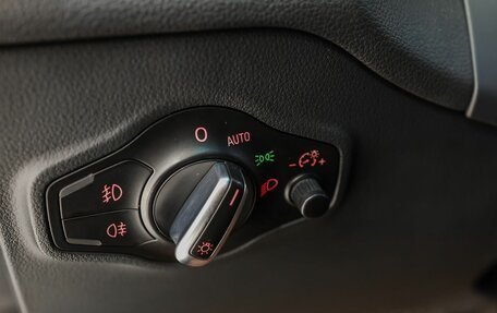 Audi Q5, 2011 год, 1 399 000 рублей, 12 фотография