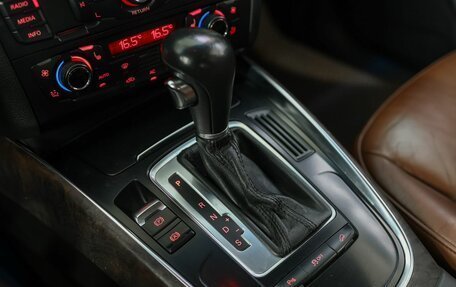 Audi Q5, 2011 год, 1 399 000 рублей, 21 фотография