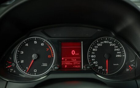 Audi Q5, 2011 год, 1 399 000 рублей, 14 фотография