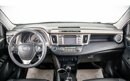 Toyota RAV4, 2013 год, 1 799 000 рублей, 13 фотография