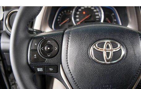 Toyota RAV4, 2013 год, 1 799 000 рублей, 16 фотография