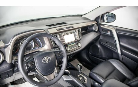 Toyota RAV4, 2013 год, 1 799 000 рублей, 8 фотография