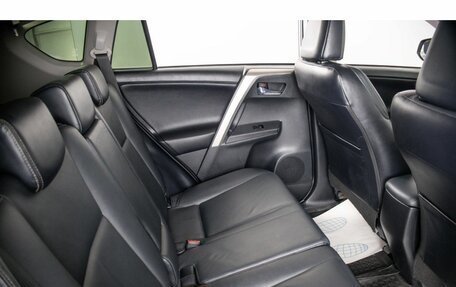 Toyota RAV4, 2013 год, 1 799 000 рублей, 10 фотография