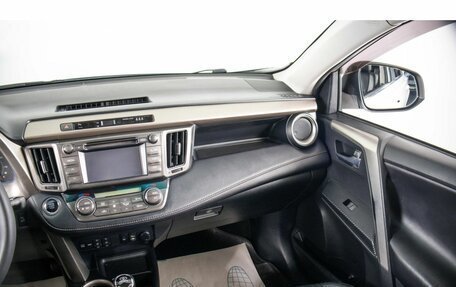Toyota RAV4, 2013 год, 1 799 000 рублей, 14 фотография