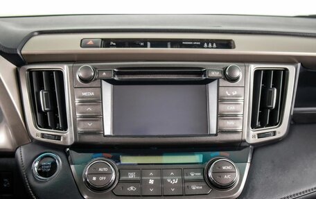 Toyota RAV4, 2013 год, 1 799 000 рублей, 18 фотография