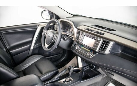 Toyota RAV4, 2013 год, 1 799 000 рублей, 11 фотография