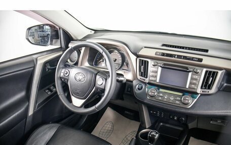 Toyota RAV4, 2013 год, 1 799 000 рублей, 12 фотография