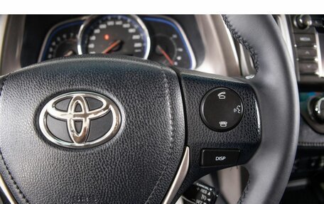 Toyota RAV4, 2013 год, 1 799 000 рублей, 17 фотография