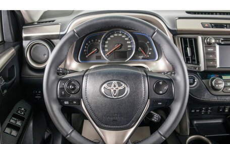 Toyota RAV4, 2013 год, 1 799 000 рублей, 15 фотография