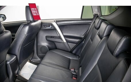 Toyota RAV4, 2013 год, 1 799 000 рублей, 9 фотография
