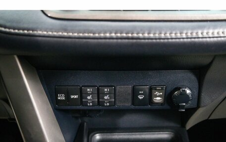 Toyota RAV4, 2013 год, 1 799 000 рублей, 19 фотография