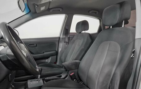 Hyundai Elantra IV, 2009 год, 339 000 рублей, 9 фотография