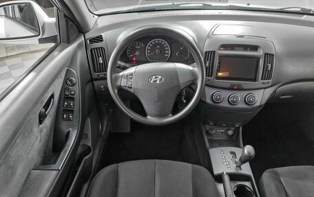 Hyundai Elantra IV, 2009 год, 339 000 рублей, 13 фотография