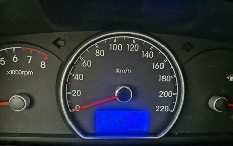 Hyundai Elantra IV, 2009 год, 339 000 рублей, 17 фотография