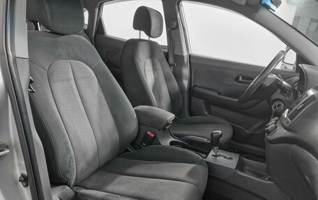 Hyundai Elantra IV, 2009 год, 339 000 рублей, 12 фотография