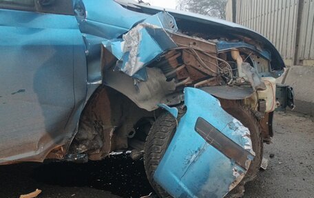 Toyota Vitz, 2003 год, 300 000 рублей, 5 фотография