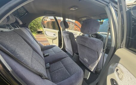 KIA Spectra II (LD), 2007 год, 300 000 рублей, 9 фотография