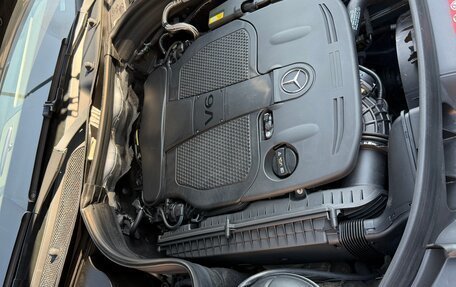 Mercedes-Benz GLK-Класс, 2012 год, 2 400 000 рублей, 11 фотография