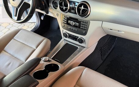 Mercedes-Benz GLK-Класс, 2012 год, 2 400 000 рублей, 7 фотография