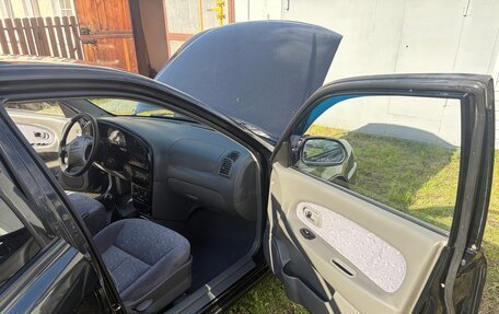 KIA Spectra II (LD), 2007 год, 300 000 рублей, 8 фотография