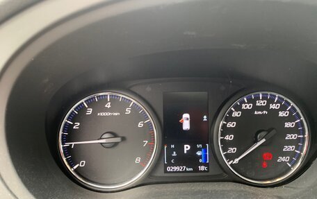 Mitsubishi Outlander III рестайлинг 3, 2022 год, 2 990 000 рублей, 7 фотография
