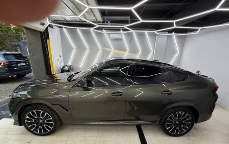BMW X6, 2024 год, 12 500 000 рублей, 2 фотография