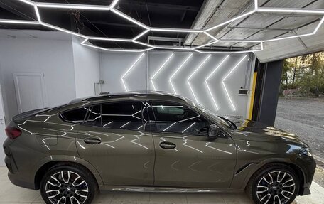 BMW X6, 2024 год, 12 500 000 рублей, 3 фотография