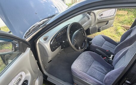 KIA Spectra II (LD), 2007 год, 300 000 рублей, 11 фотография