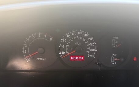 KIA Spectra II (LD), 2007 год, 300 000 рублей, 14 фотография