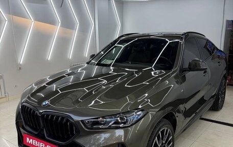 BMW X6, 2024 год, 12 500 000 рублей, 4 фотография
