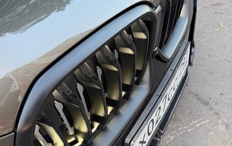 BMW X6, 2024 год, 12 500 000 рублей, 9 фотография