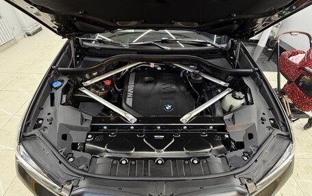 BMW X6, 2024 год, 12 500 000 рублей, 10 фотография