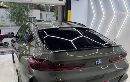 BMW X6, 2024 год, 12 500 000 рублей, 5 фотография