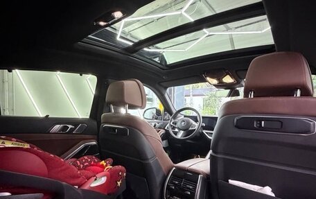 BMW X6, 2024 год, 12 500 000 рублей, 16 фотография