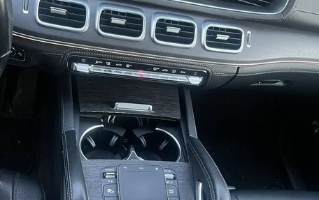 Mercedes-Benz GLE, 2020 год, 5 400 000 рублей, 2 фотография