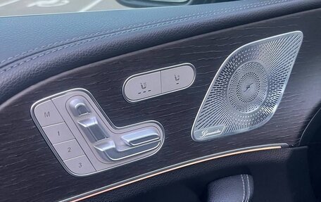 Mercedes-Benz GLE, 2020 год, 5 400 000 рублей, 3 фотография