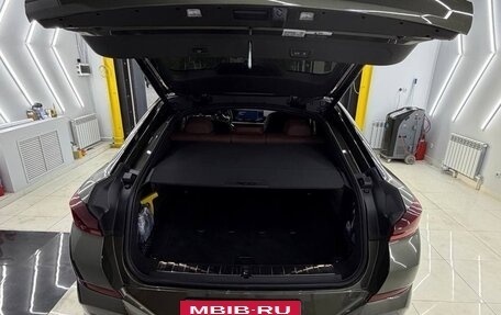 BMW X6, 2024 год, 12 500 000 рублей, 11 фотография