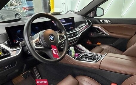BMW X6, 2024 год, 12 500 000 рублей, 14 фотография