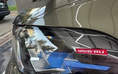 BMW X6, 2024 год, 12 500 000 рублей, 15 фотография