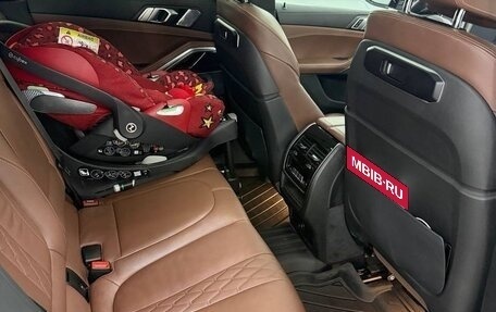 BMW X6, 2024 год, 12 500 000 рублей, 17 фотография