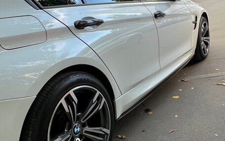BMW 3 серия, 2016 год, 1 850 000 рублей, 11 фотография