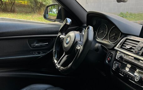BMW 3 серия, 2016 год, 1 850 000 рублей, 7 фотография