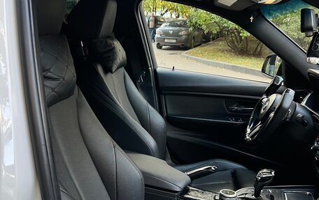 BMW 3 серия, 2016 год, 1 850 000 рублей, 6 фотография